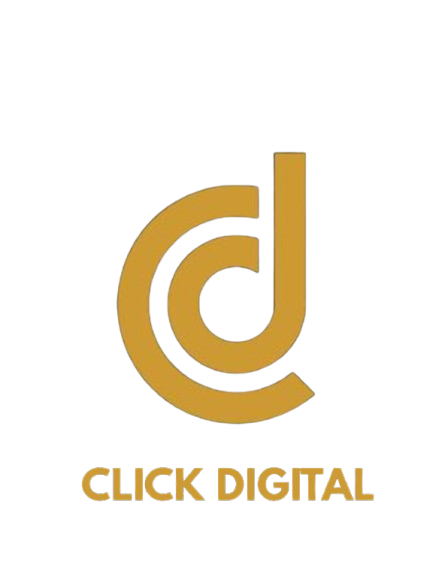 Click Digital Logo